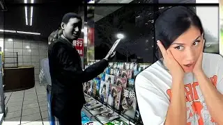 Wyanot Plays Parasocial | パラソーシャル [BOTH ENDINGS]