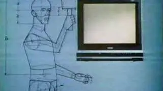 toshiba ('ello tosh gotta toshiba) 1980's classic!!