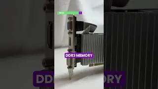 Why you should NEVER BUY this GPU
