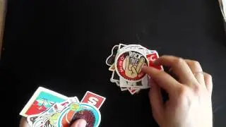 Стикеры