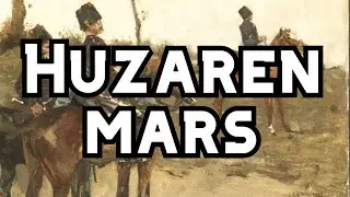 Huzarenmars