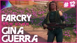Far Cry New Dawn ➤ Прохождение #12 ➤ У семи мамаш дитя без глаза