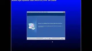 How to download audio sound driver for Windows 7/XP/32 Bit and 64