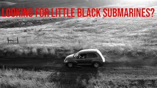 How to watch Little Black Submarines