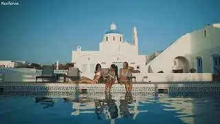 Delyno - Private Love (Robert Cristian Remix)