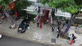Đám cưới Đức Thành - Kim Oanh