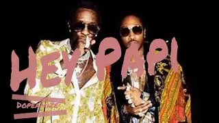 [Free] Future X Drake X Young Thug FREESTYLE Type Beat 