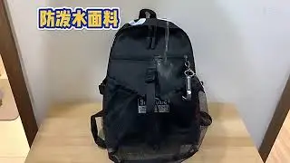 Basketball bag Training bag Multi-purpose backpack Football storage bag#backpack #customized #sport
