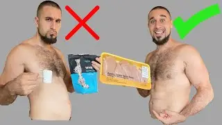 Easy Ways To Eat More Protein (Without More Calories)