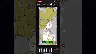 Redlining Vi’s Travels - Sofar