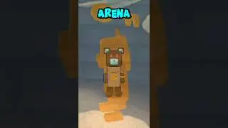 Super bear adventure COSAS QUE NO SABIAS (parte850) 