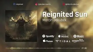 Reignited Sun - Distant Era - Epic Metal Instrumental