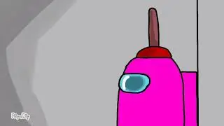 Among us 4 animation (episódio 8)