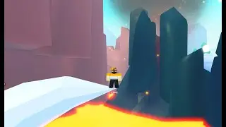 How To Get Out Of The Map In PS99