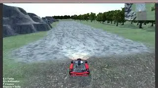 Kart in Unity 1.1