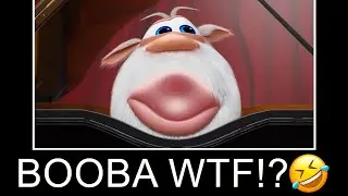 BOOBA TRY NOT TO LAUGH 27