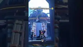 I Can't Believe He Did That 😨🫢