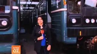 Qatar depoya gəlir...