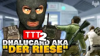 Riesen HASSEN diesen BUG 🤣 - ♠ Garry's Mod - TTT2 ♠