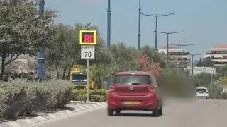 viasis vario full metrix by via traffic controlling Germany