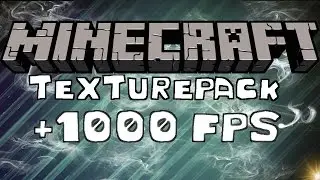 Najlepsze TXT FPS BOOST! Mały miecz! Blue Pack By MrVaes1337
