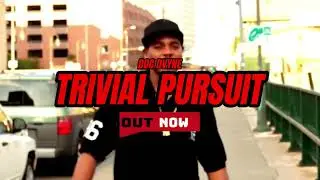 Doc Dvyne - Trivial Pursuit Feat.  Method Man Promo