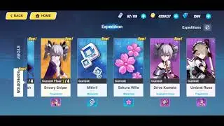 WTF THEY REMOVED Hard And Supreme Difficulty! (Honkai Impact 3rd Walkthrough Coming soon(was pre 4.5
