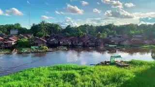 Kalimantan tengah