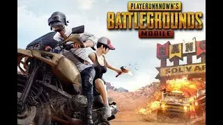 Technology and Science - Tryhard Top 1 - playerunknown's battlegrounds