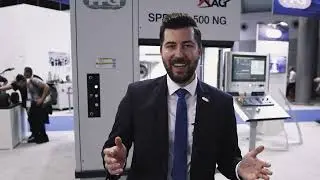 That's my machine Teaser