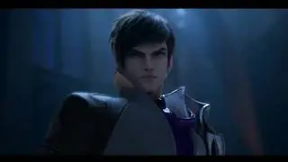 Gusion and Aamon Cinematic | MLBB
