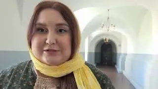 Свято-Успенский Жировичский монастырь
