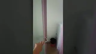 LA CITE  разбила стиралку