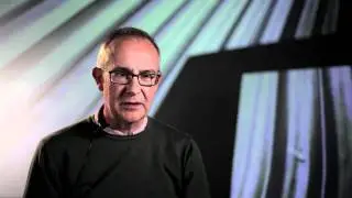NEF with Plymouth University - David Chandler, Professor in Photography