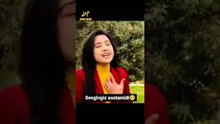 Sevgingiz soxtamidi 