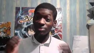Durarara (2010) Anime Review