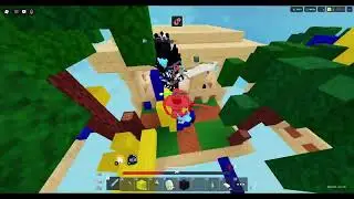 This INSANE BYPASS strategy GUARANTEES RP in Ranked...(Roblox Bedwars)