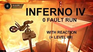 inferno 4 0f w/ reaction + lvl 69
