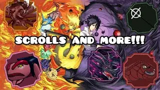 *HELPING SUBS GET JINS, SCROLLS, AND BOSSES IN SHINDO LIFE* | Shindo LIVESTREAM