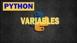 Python Variables