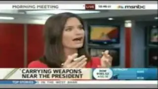 TELEVILSION PART 21/33 WILL THERE BE AN ATTEMPT ON OBAMA? PART 2