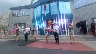 29.О5.2О21. Зацепила I VOCAL BAND 