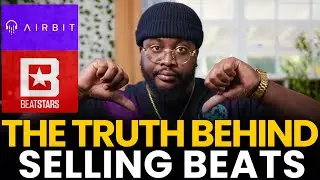 Why Selling Beats on BeatStars is Hurting Producers
