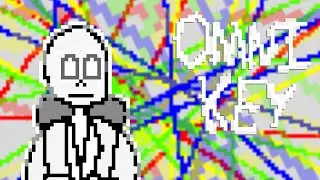 Omni Key (REMIX) by Expertato555 | Everything Sans Theme