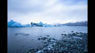 Lovely relaxing music - Stop thinking