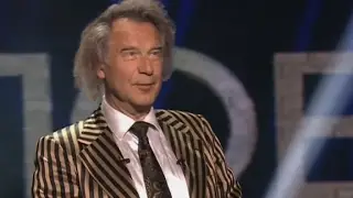 Линия жизни. Александр Шилов