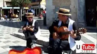 TAORMINA 9 aprile 2011