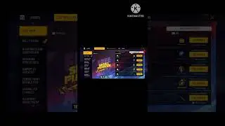 #trending free gun skin impossible #ff