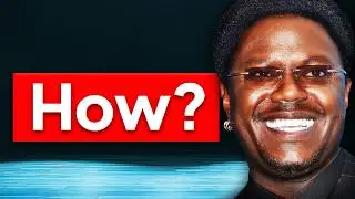 How 1 Joke Made Bernie Mac a Legend