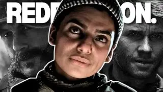 Can Farah Karim Unite Task Force 141 and The Shadow Company?